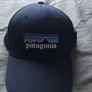 Patagonia hat